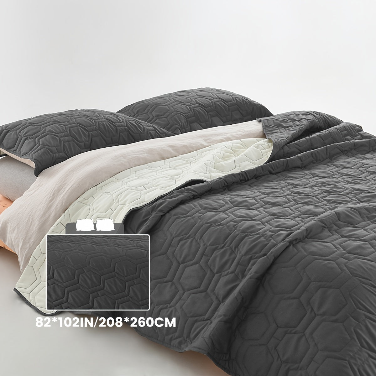 1 PC Dog Bed Cover And Pet Blanket Sofa Pet Bed Mat, Car Incontinence Mattress Protectors Furniture Couch Cover For Most Cats Dogs