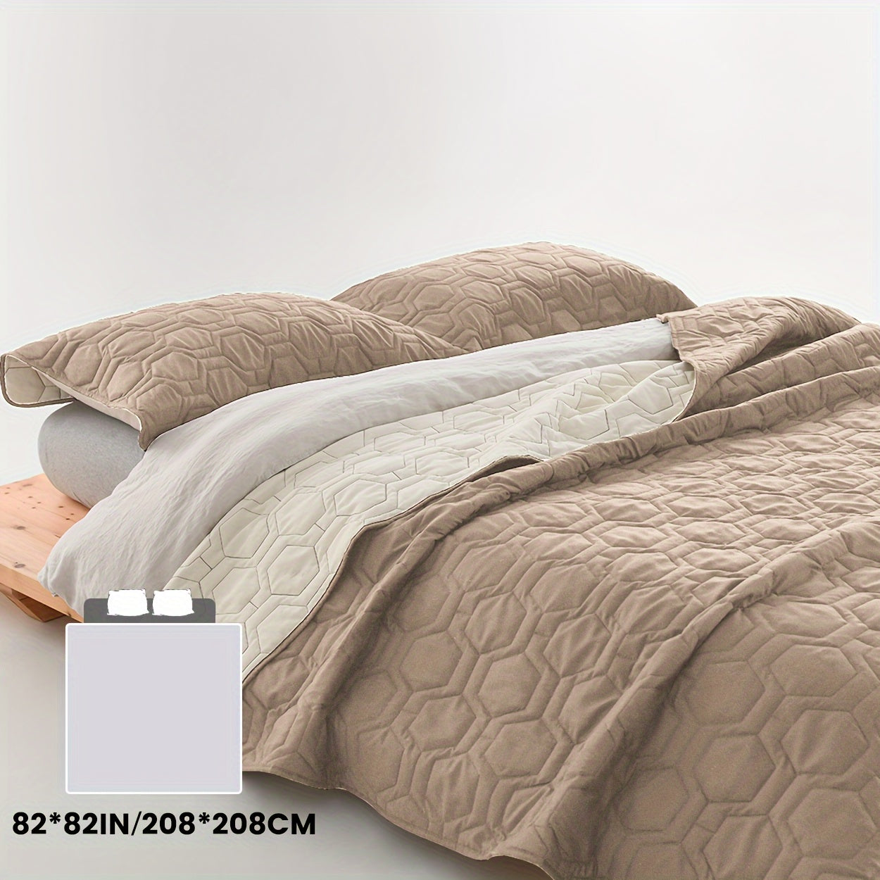 1 PC Dog Bed Cover And Pet Blanket Sofa Pet Bed Mat, Car Incontinence Mattress Protectors Furniture Couch Cover For Most Cats Dogs