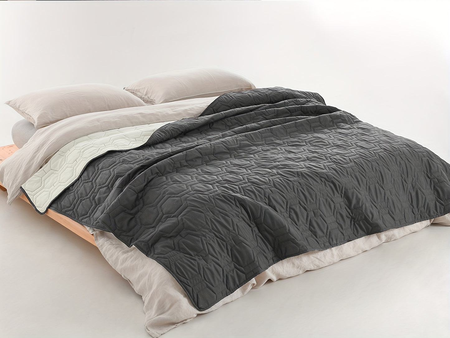 1 PC Dog Bed Cover And Pet Blanket Sofa Pet Bed Mat, Car Incontinence Mattress Protectors Furniture Couch Cover For Most Cats Dogs