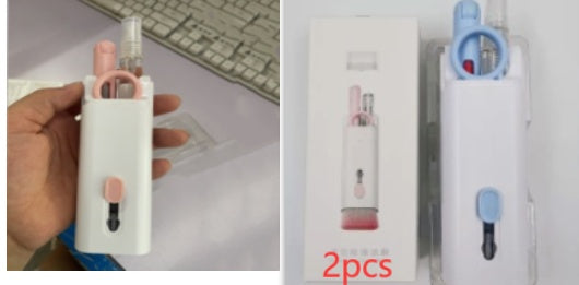 Multifunctional Bluetooth-compatible Headset Cleaning Pen