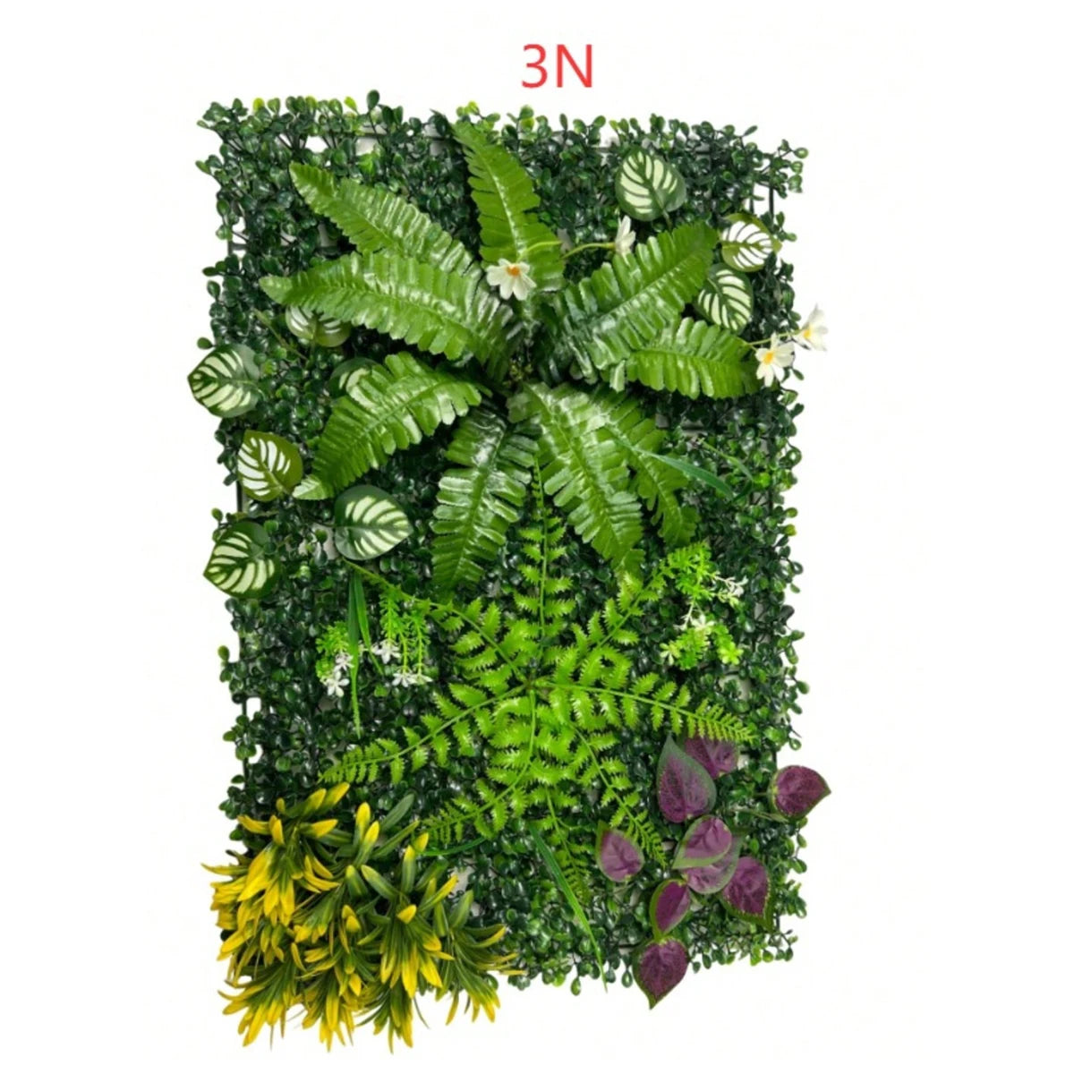 Artificial Plant Wall Green Plant Wall For Home Background Wall Door Decoration Plant Lawn Wall Grass Front Door Party Decor