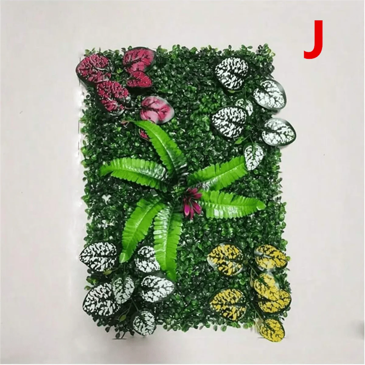Artificial Plant Wall Green Plant Wall For Home Background Wall Door Decoration Plant Lawn Wall Grass Front Door Party Decor