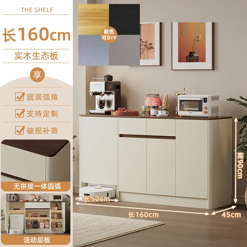 Bedroom Drawers Cabinets Cosmetic Standing Modern Entryway Living Room Cabinets Storage Sideboard Vetrina Soggiorno Furniture