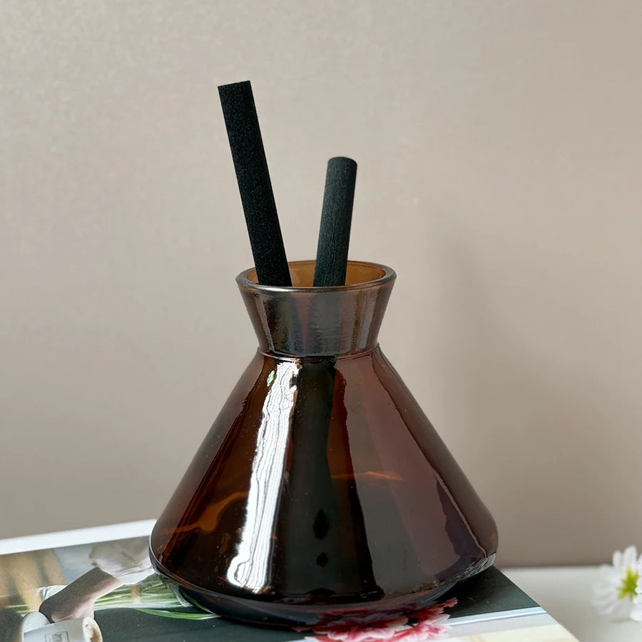 5/20pcs 10*140mm thick expansion stick aromatherapy stick, household volatile stick, suitable for families, living rooms, rooms