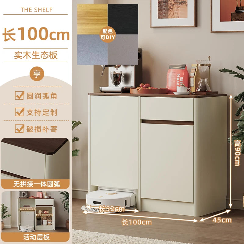 Bedroom Drawers Cabinets Cosmetic Standing Modern Entryway Living Room Cabinets Storage Sideboard Vetrina Soggiorno Furniture