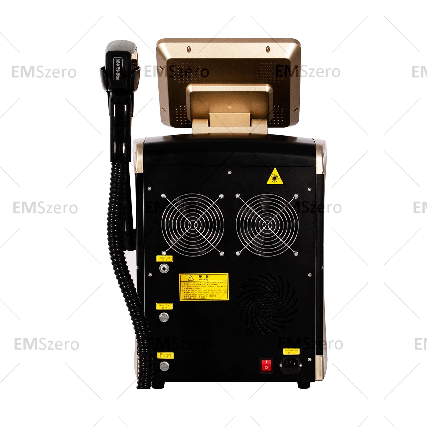 2025 New best 3000W 10bar 808nm Diode Laser Hair Removal Machine 755nm 808nm 1064nm Painless Epilator Hair Face Body Hair Remove