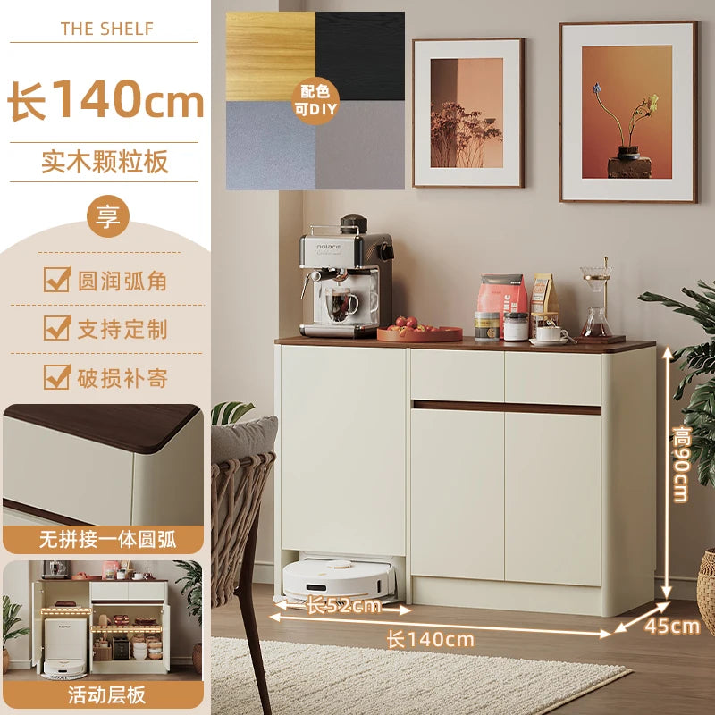 Bedroom Drawers Cabinets Cosmetic Standing Modern Entryway Living Room Cabinets Storage Sideboard Vetrina Soggiorno Furniture