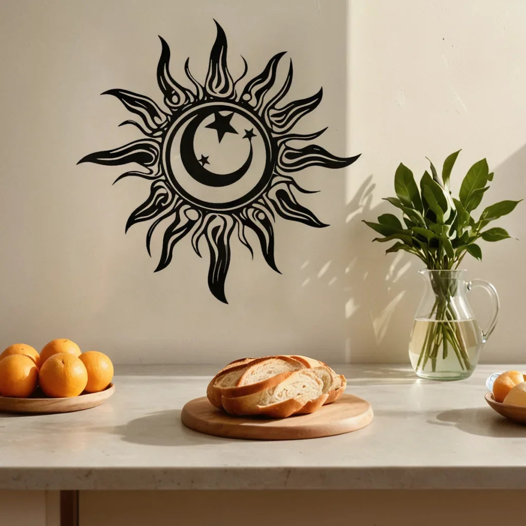 Simple-to-Hang Wall Art Modern Abstract Canvas Painting for Living Room Bedroom Decor Ideal for Home And Outdoor Spaces