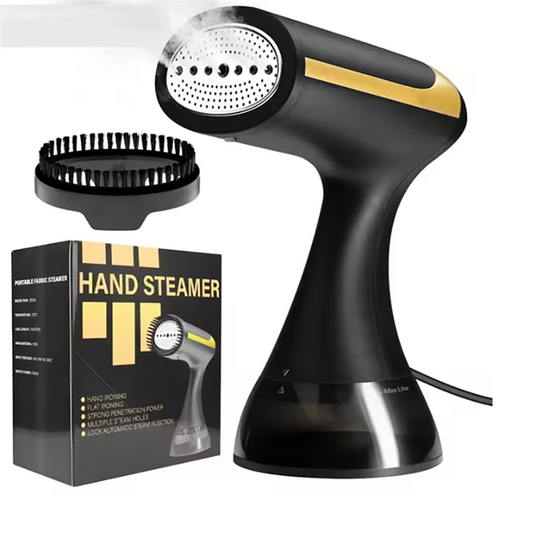 1500W Portable Hanging Iron Machine Hand Holding Ironing Machine Iron Machine Household Steam Wet Ironing Steam Iron for Clothes