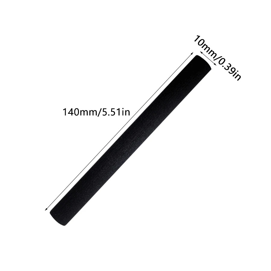 5/20pcs 10*140mm thick expansion stick aromatherapy stick, household volatile stick, suitable for families, living rooms, rooms