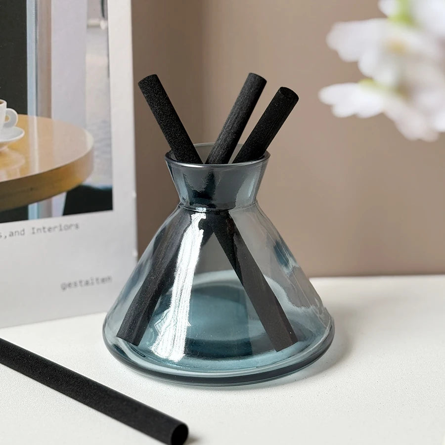 5/20pcs 10*140mm thick expansion stick aromatherapy stick, household volatile stick, suitable for families, living rooms, rooms