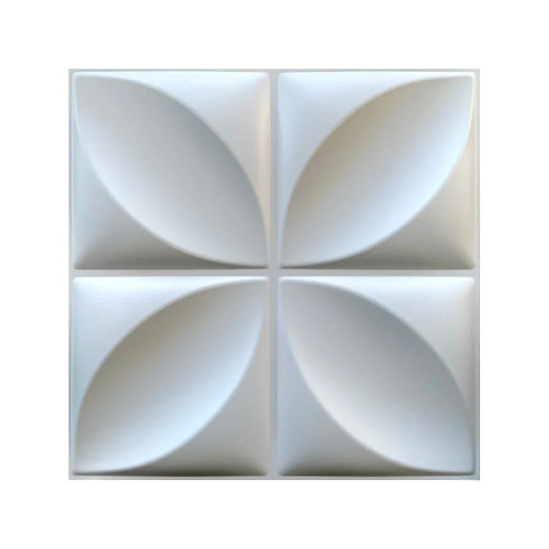 Wallpapers Home Decor 3D PVC Wall Panels - Waterproof Self-Adhesive Mold-Proof Board for Bedroom Living Room