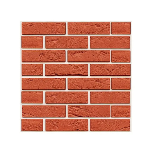 Waterproof Bedroom Brick Design Wallboard Renovation Background Wallpaper 3D Wallpaper For Wall Decoration Wall Decal