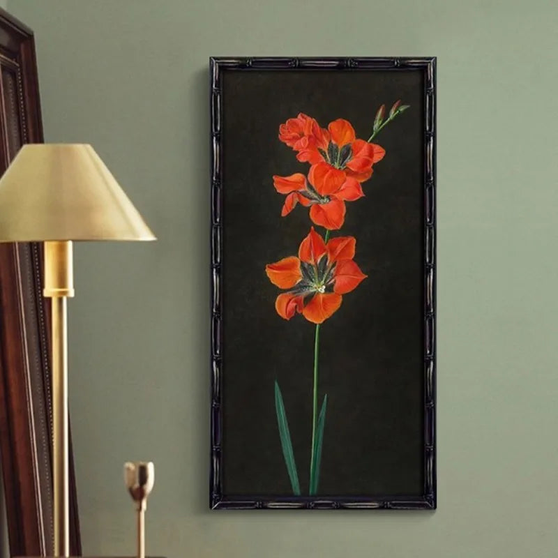 Wall Decoration Pictures Decorative Painting Luxury Aesthetic Wall Paintings Modern Interior Art Mural Living Room Decorations