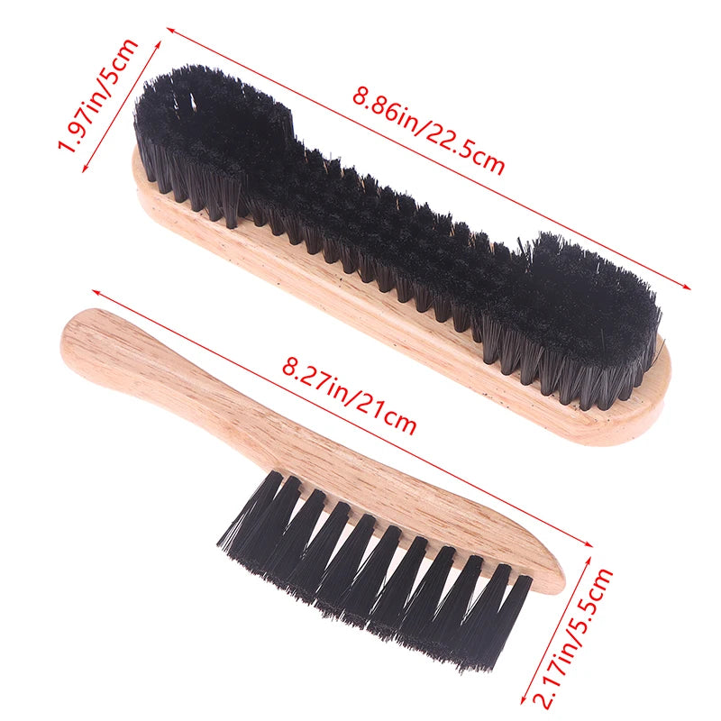 1Pc Billiard Brush Billiard Accessories Pool Table Corner Brush And Rail Brush Billiard Table Cleaning Pool Snooker Tool