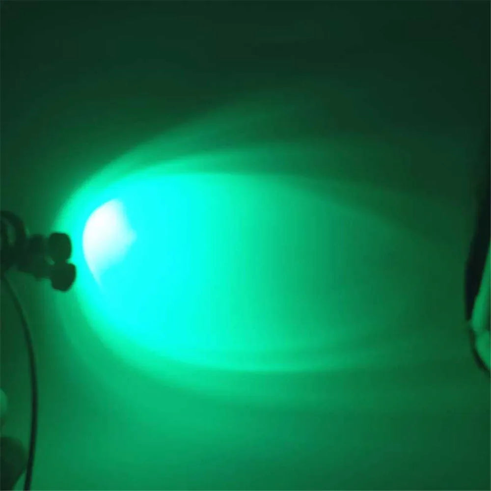 Car Lamps Led Eagle Eye 12V 2 Pcs / Pack 18/23 MM DRL Daylight Daytime Running Lights Backup   Reversing Parking Signal