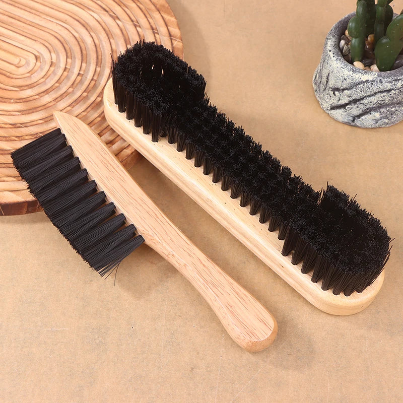 1Pc Billiard Brush Billiard Accessories Pool Table Corner Brush And Rail Brush Billiard Table Cleaning Pool Snooker Tool