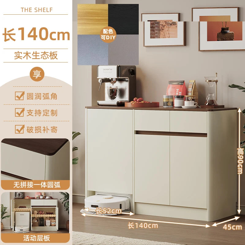 Bedroom Drawers Cabinets Cosmetic Standing Modern Entryway Living Room Cabinets Storage Sideboard Vetrina Soggiorno Furniture