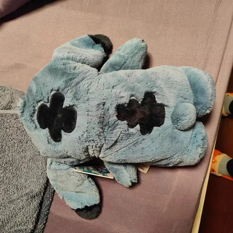 Stitch  Doll Stuffed Soft Toy Car Pillow Comfort Toy Kids Christmas Birthday Gift