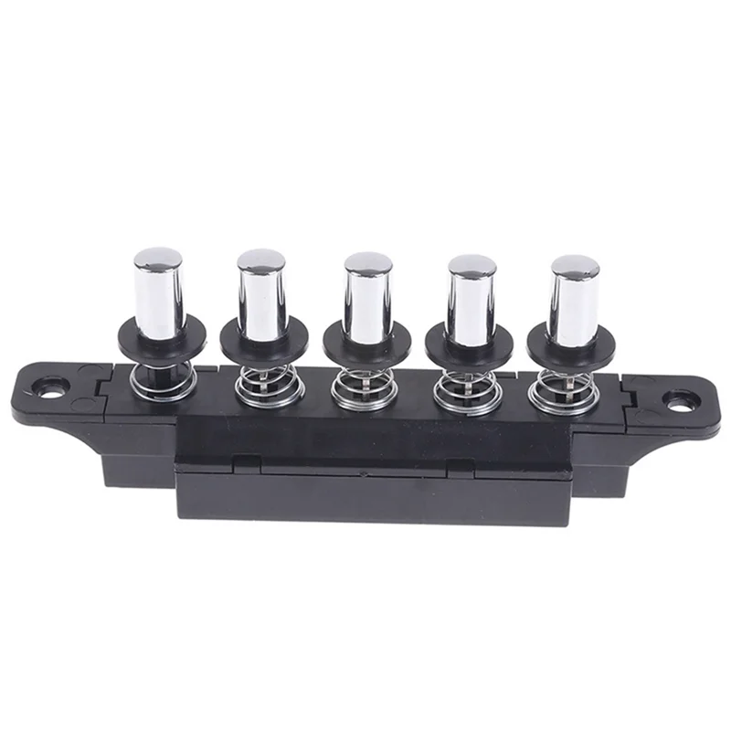 B06B-1 Piece Range Hood Keyboard Switch Kitchen Range Hood For Various Household Appliances And Electronic Products
