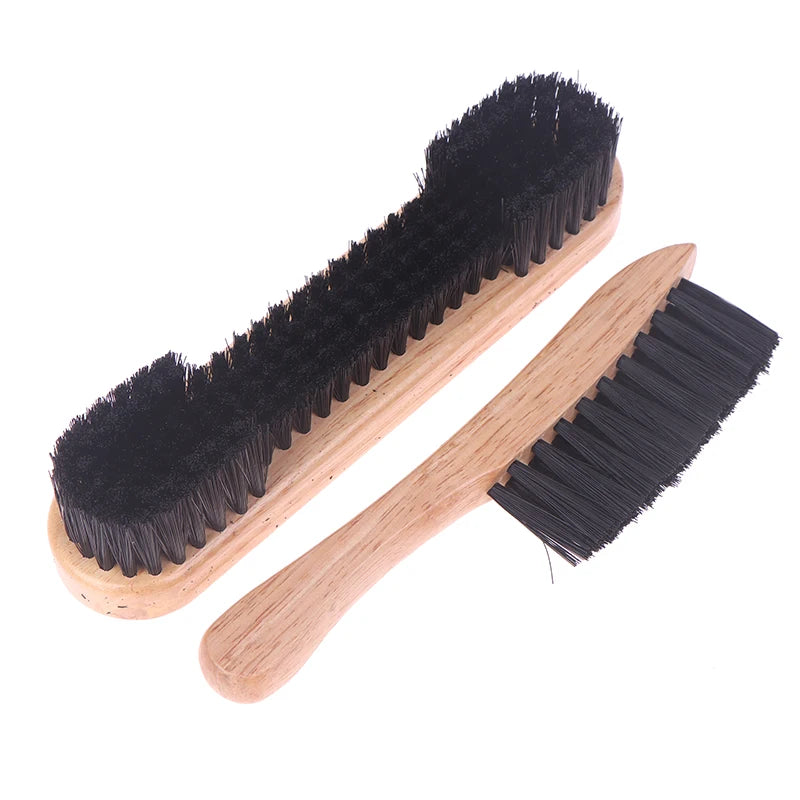1Pc Billiard Brush Billiard Accessories Pool Table Corner Brush And Rail Brush Billiard Table Cleaning Pool Snooker Tool