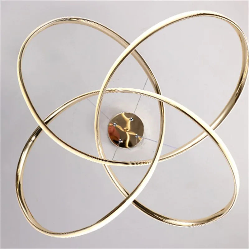 Chandeliers for Dining Room Nordic Pendant lights Modern Dining Room Living Room Lamp Luxury Bedroom Lustres Door Decoration