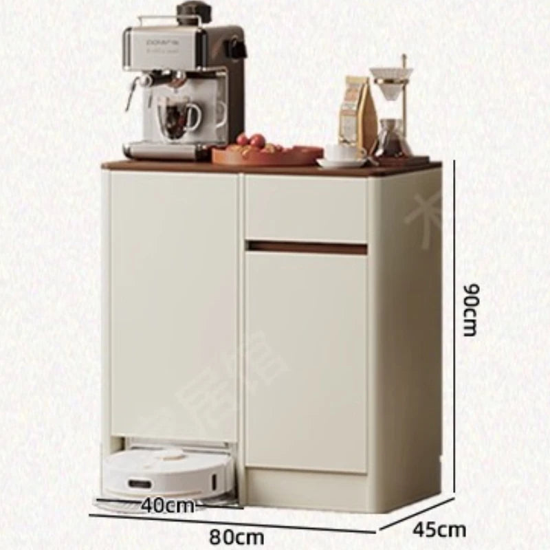 Bedroom Drawers Cabinets Cosmetic Standing Modern Entryway Living Room Cabinets Storage Sideboard Vetrina Soggiorno Furniture