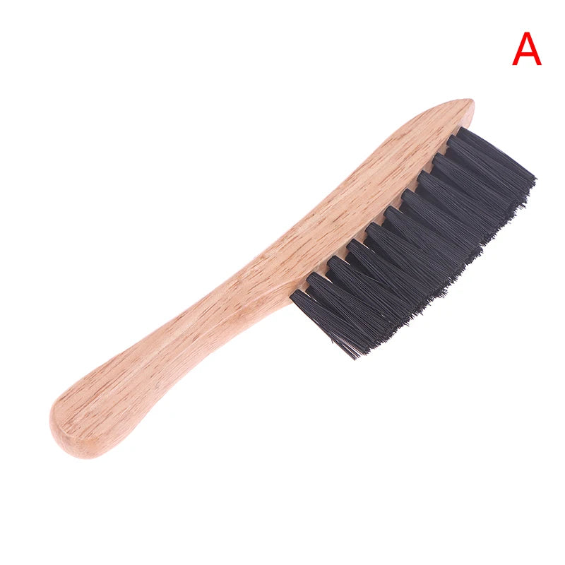 1Pc Billiard Brush Billiard Accessories Pool Table Corner Brush And Rail Brush Billiard Table Cleaning Pool Snooker Tool