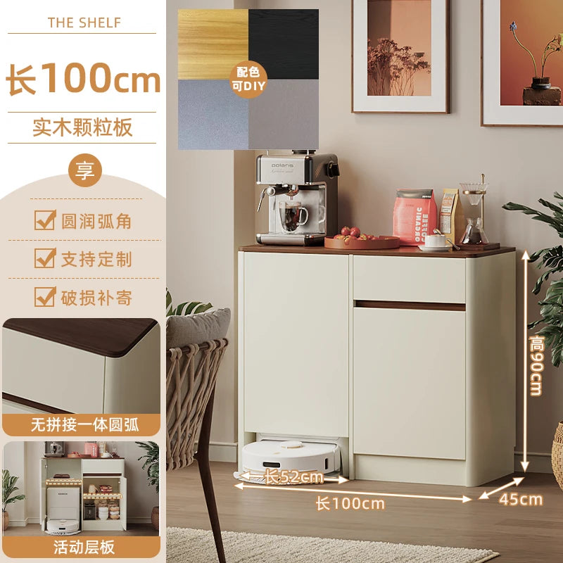 Bedroom Drawers Cabinets Cosmetic Standing Modern Entryway Living Room Cabinets Storage Sideboard Vetrina Soggiorno Furniture