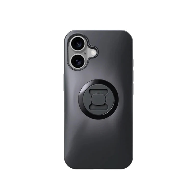 Phone Case for iphone 16 / 16 Pro / 16 Pro Max Connect Quick Mount Mobile Phone Cover