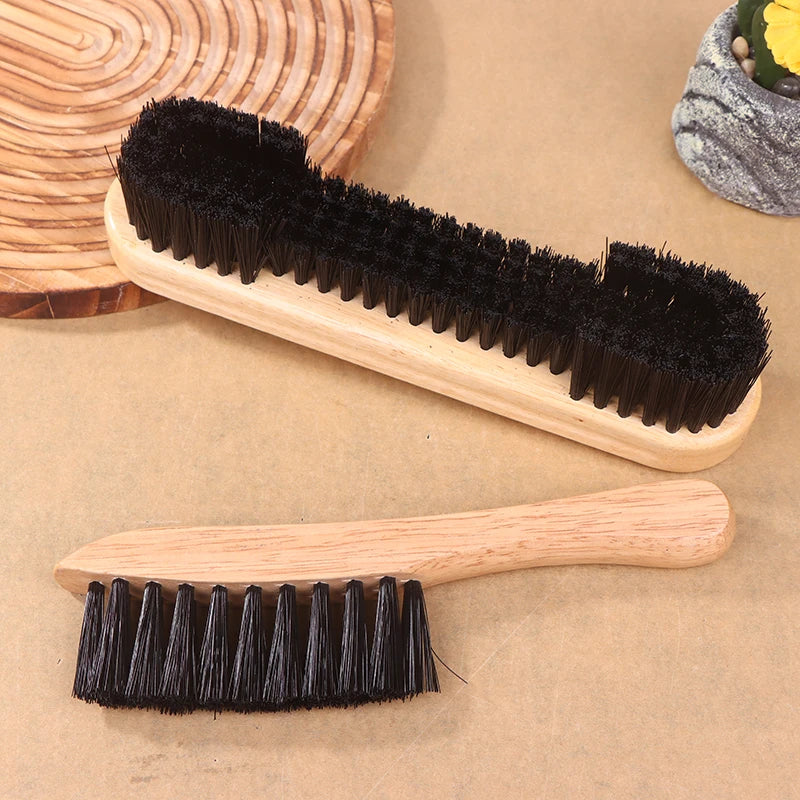 1Pc Billiard Brush Billiard Accessories Pool Table Corner Brush And Rail Brush Billiard Table Cleaning Pool Snooker Tool