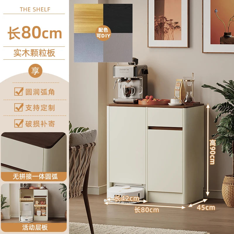 Bedroom Drawers Cabinets Cosmetic Standing Modern Entryway Living Room Cabinets Storage Sideboard Vetrina Soggiorno Furniture