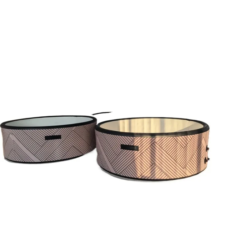 180cm X 65cm and 208cm X 70cm SPA TUB 840L/H Portable Spa Pool Inflatable Jacuzzis Outdoor Spa Bathtub Eco-Friendly Waterproof