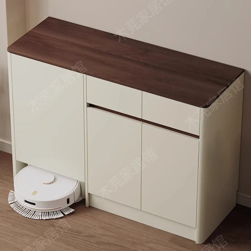 Bedroom Drawers Cabinets Cosmetic Standing Modern Entryway Living Room Cabinets Storage Sideboard Vetrina Soggiorno Furniture