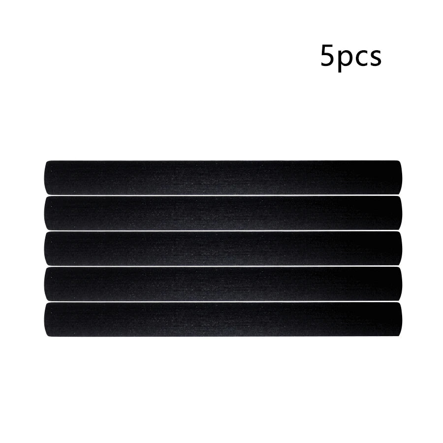 5/20pcs 10*140mm thick expansion stick aromatherapy stick, household volatile stick, suitable for families, living rooms, rooms