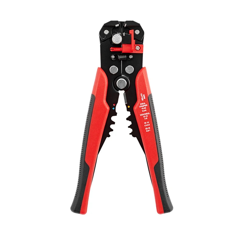 Wire Stripper Tools Multitool Pliers  Automatic 5 In1 Stripping Cutter Crimping Cable Wire Electrician Repair Tools