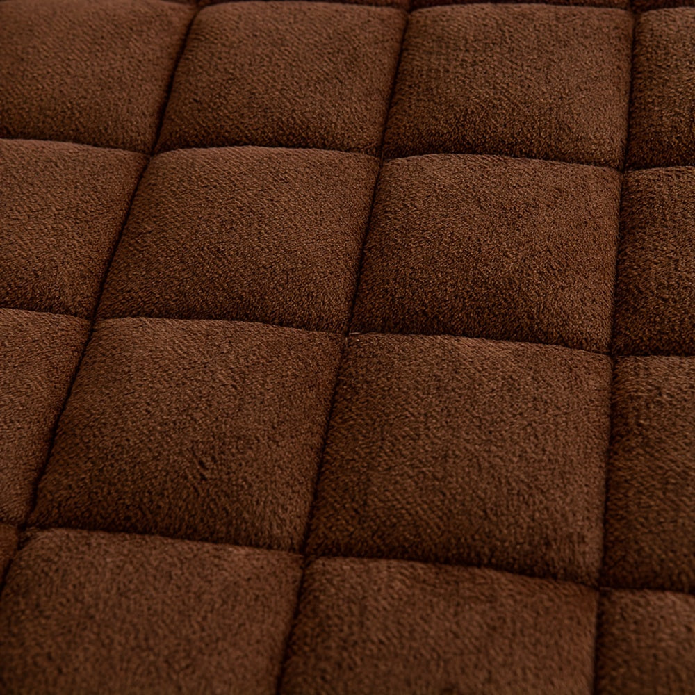 1pc Premium Thickened Sofa Slipcover - Non-Slip, Warm, Soft, and Stain-Resistant Furniture Protector for Bedroom, Office, Living Room, and Home Decor - Easy to Clean, Machine Washable, and Perfect for Pet Owners and Families