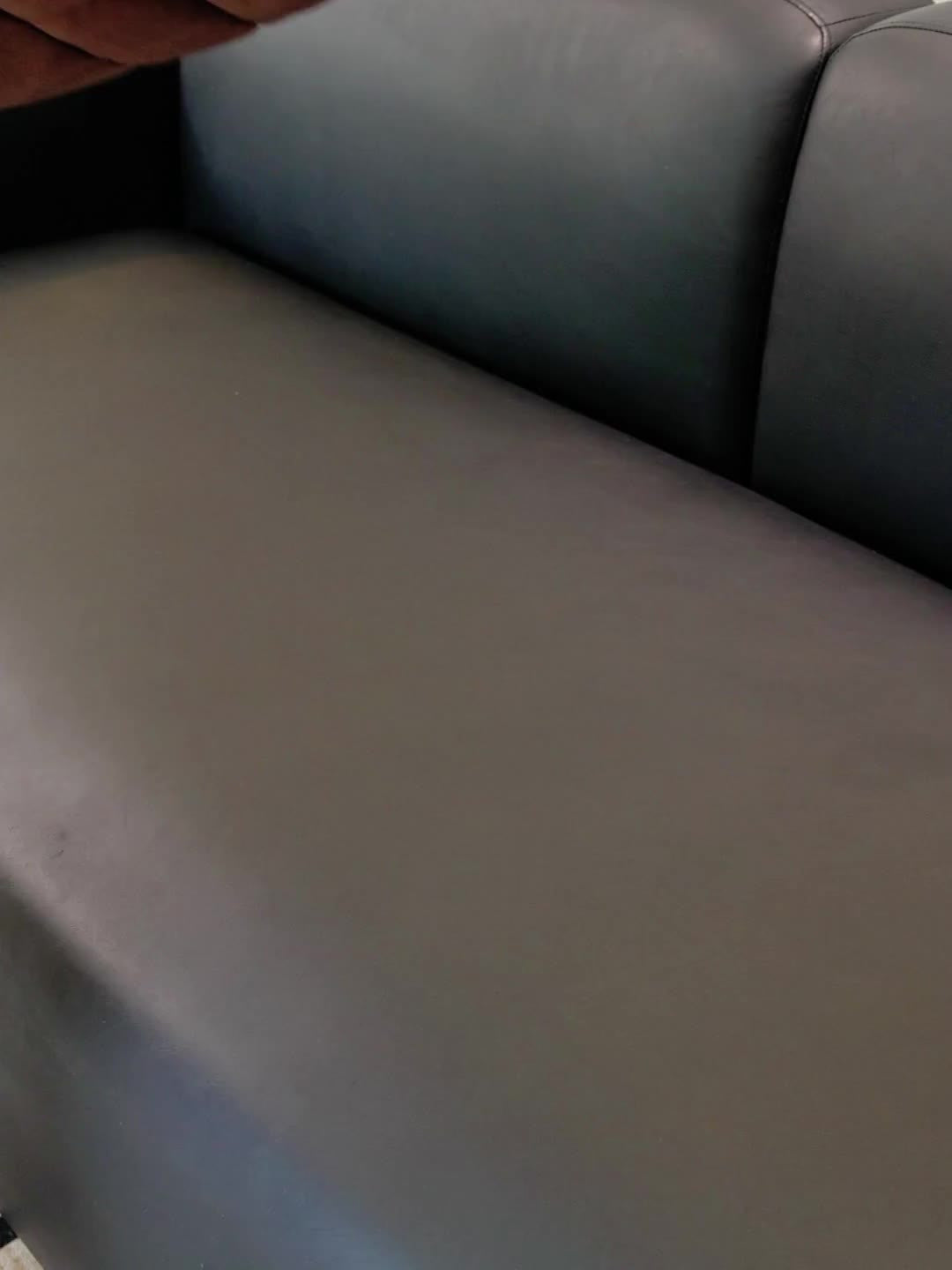 1pc Premium Thickened Sofa Slipcover - Non-Slip, Warm, Soft, and Stain-Resistant Furniture Protector for Bedroom, Office, Living Room, and Home Decor - Easy to Clean, Machine Washable, and Perfect for Pet Owners and Families