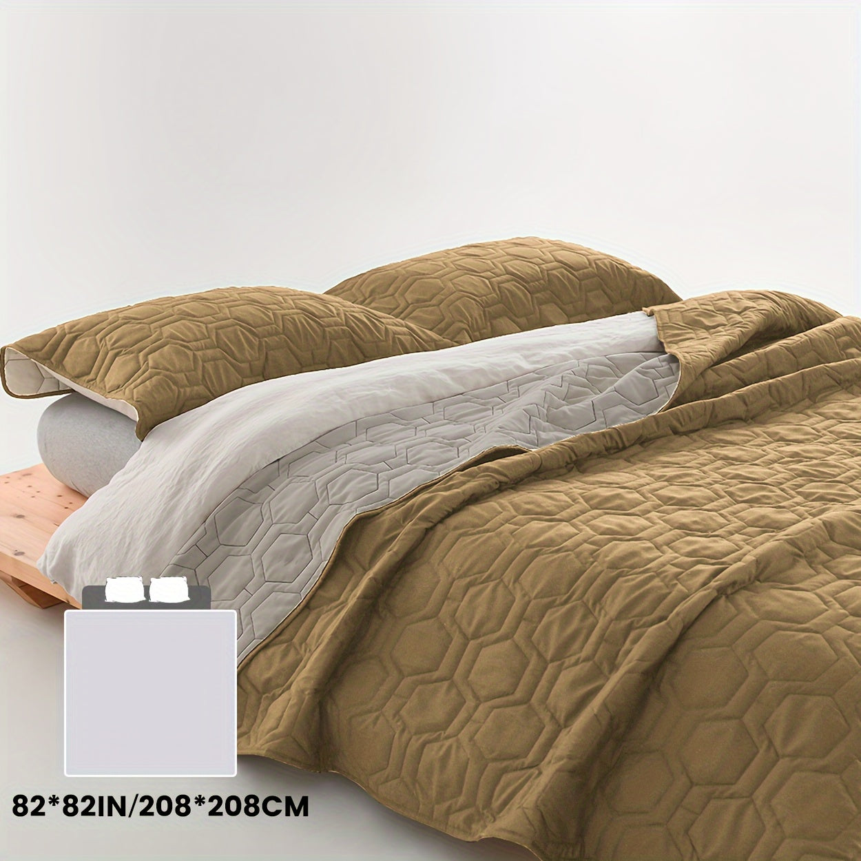 1 PC Dog Bed Cover And Pet Blanket Sofa Pet Bed Mat, Car Incontinence Mattress Protectors Furniture Couch Cover For Most Cats Dogs