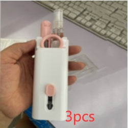 Multifunctional Bluetooth-compatible Headset Cleaning Pen